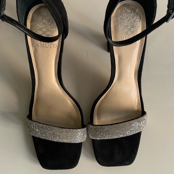 Crystal Heels - Picture 3 of 9